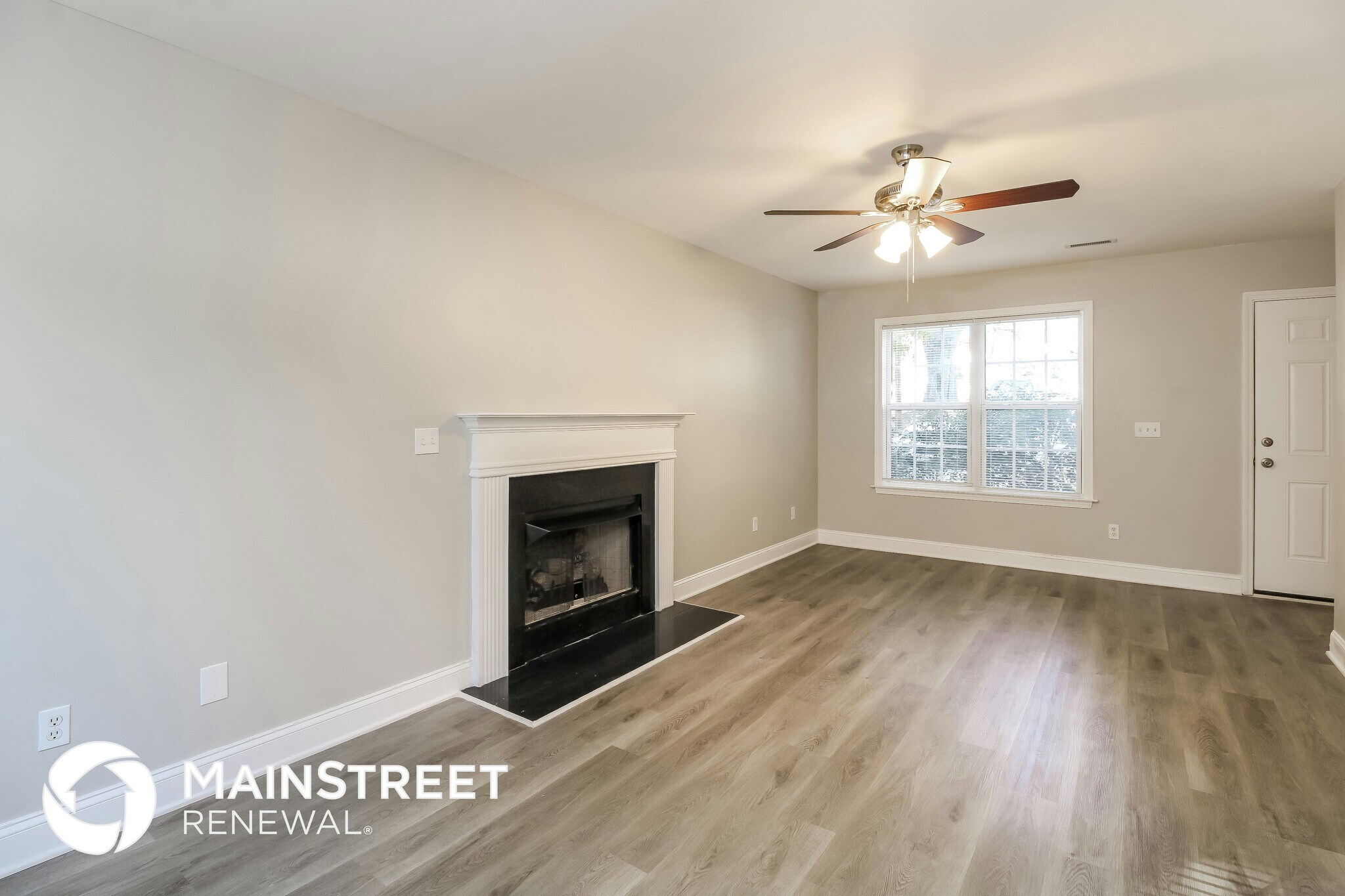 Building Photo - 2831 Camborne St