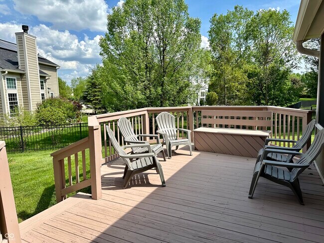 Building Photo - 14215 Charity Chase Cir