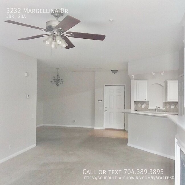 Building Photo - 3232 Margellina Drive