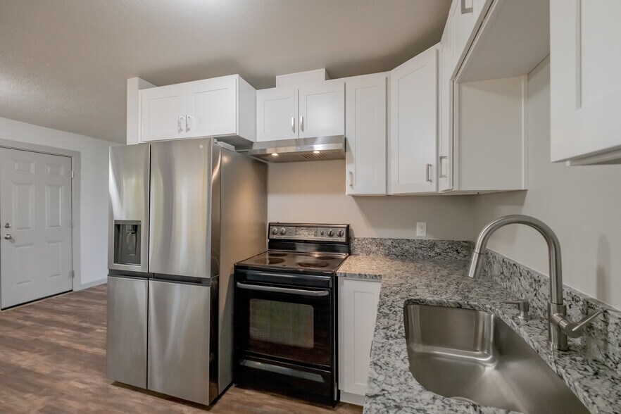 Building Photo - 3497 Felton St S