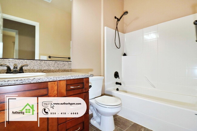 Building Photo - 3550 Cazadero Wy