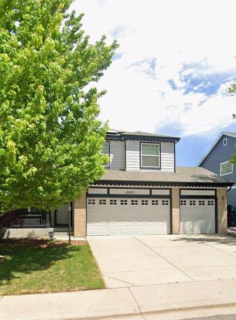 Building Photo - 18693 E Crestridge Dr