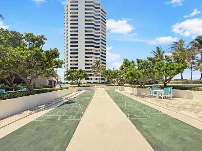 Building Photo - 5080 N Ocean Dr