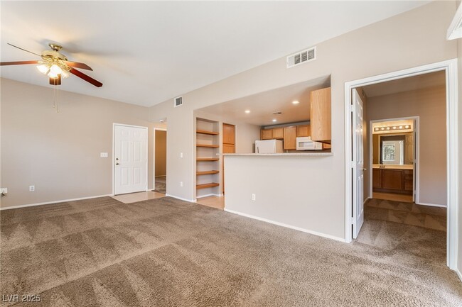 Building Photo - 9580 W Reno Ave