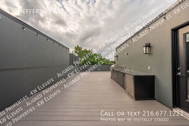 Building Photo - 410 Jefferson Ave