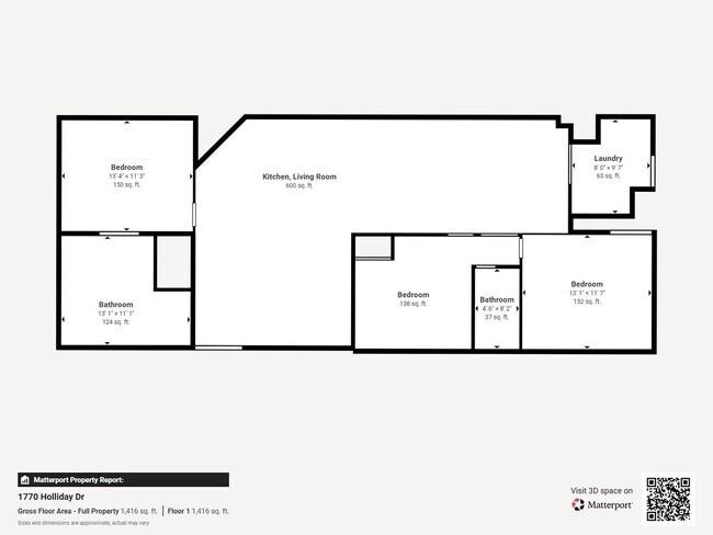 Building Photo - 1770 Holliday Dr