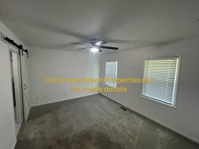 Building Photo - 1761 S Walker Rd