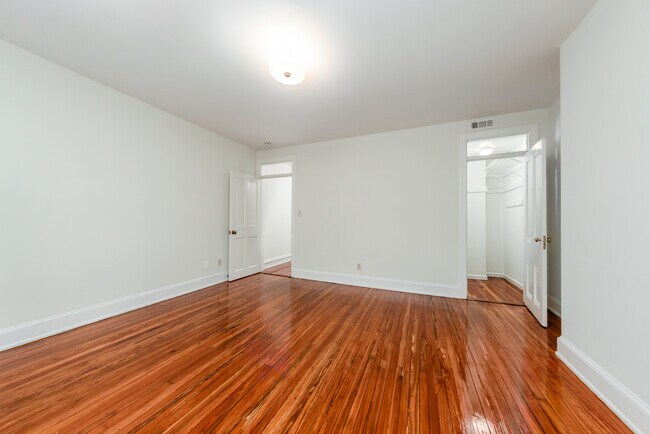 Bedroom 4 - 1617 13th St NW