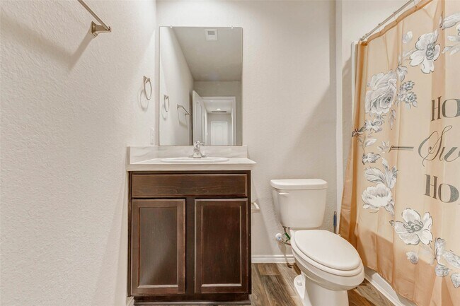 Building Photo - 23135 Barrington Bluff Trail