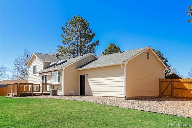 Building Photo - 8719 Aspen Ct