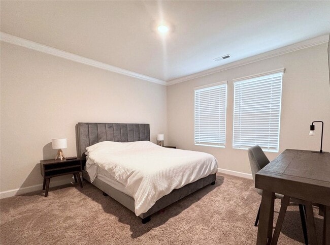 Building Photo - Enchanting 3-Story Single Home  | 4 BR/3.5BA | 2-Car Garage |In City Park Community!