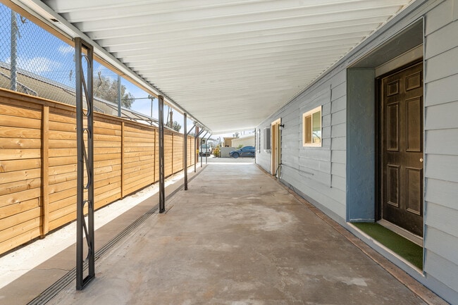 Building Photo - 33371 Tubac Trail