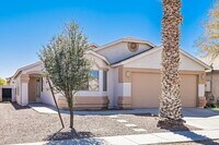 Building Photo - 4360 E Mesquite Desert Trail