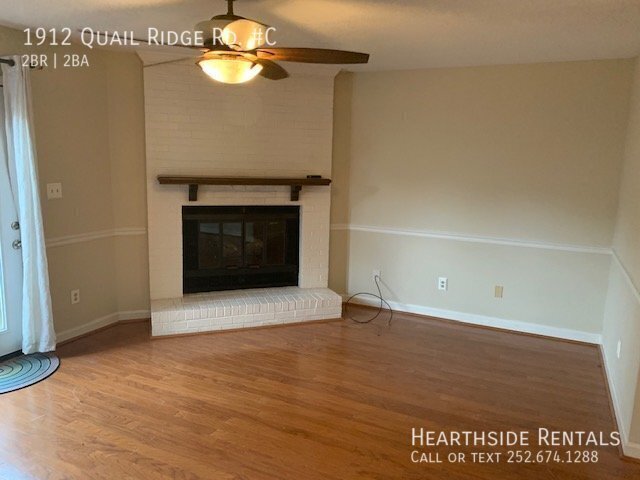 Building Photo - 1912 Quail Ridge Rd