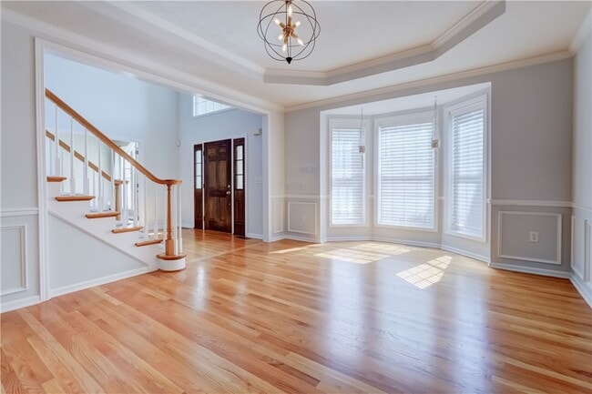 Building Photo - 83 Angels Path