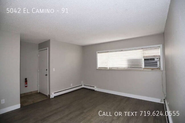 Building Photo - 5042 El Camino Dr