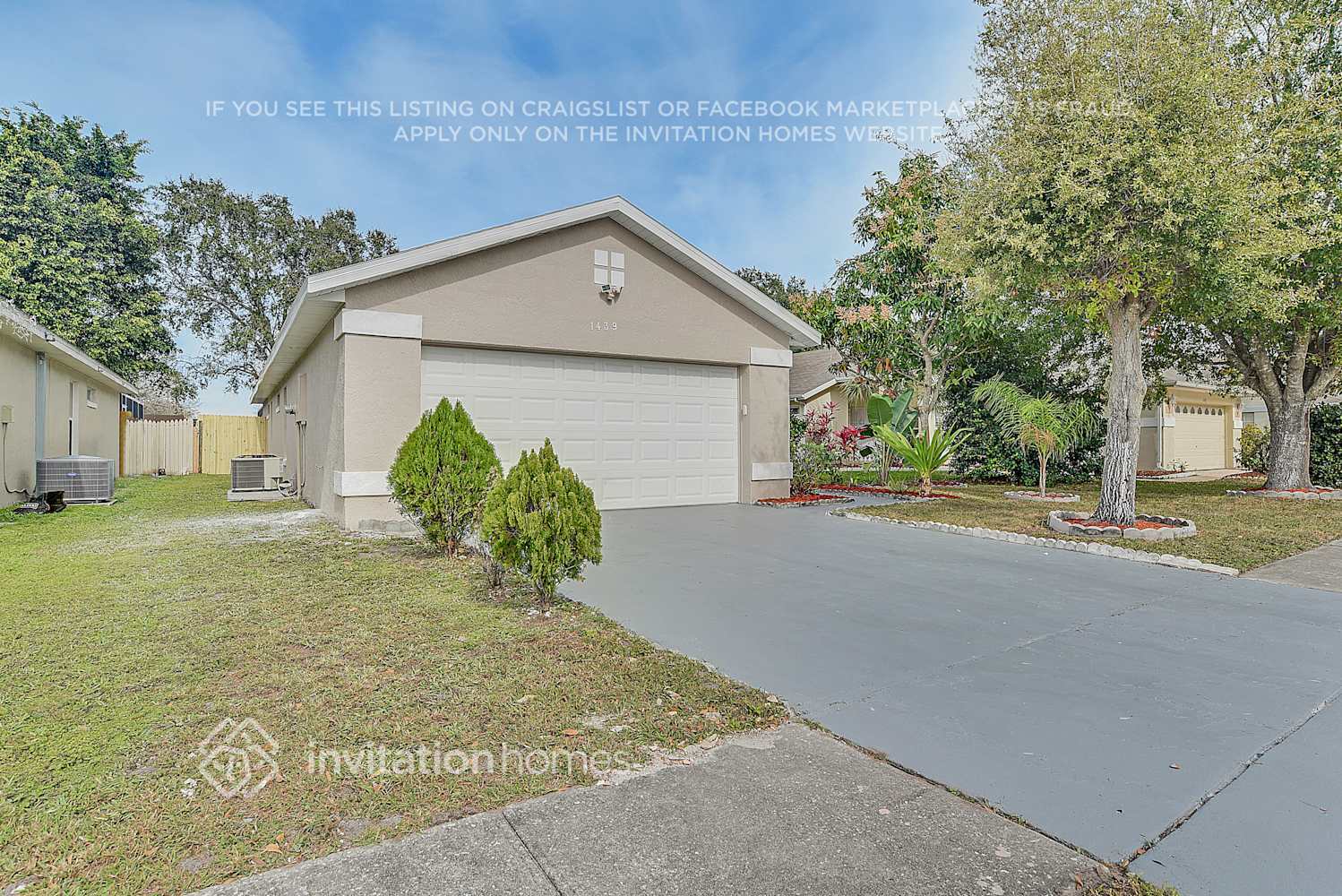 Building Photo - 1439 Coldwater Ct
