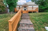 Building Photo - 2911 Brazeau Ave