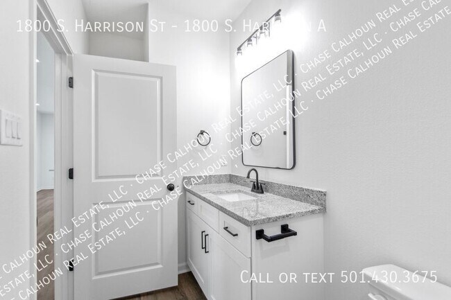 Building Photo - 1800 S Harrison St