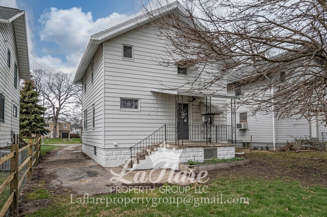 Building Photo - 3508 Willys Pkwy