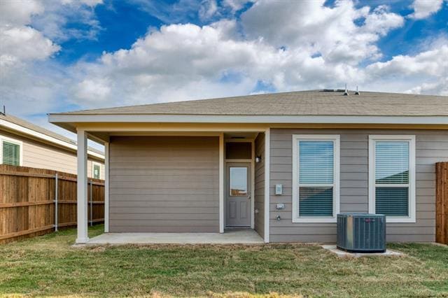 Building Photo - 729 Fallow Dr