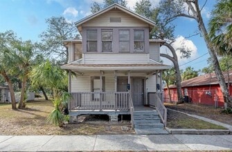 Building Photo - 1701 14th St S