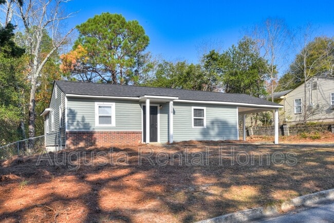 Building Photo - 3110 Arcadia Dr