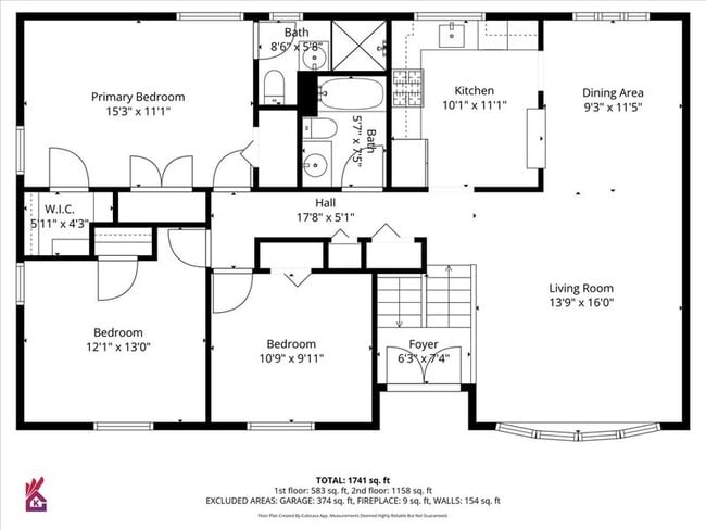 Building Photo - 5 Knollwood Dr