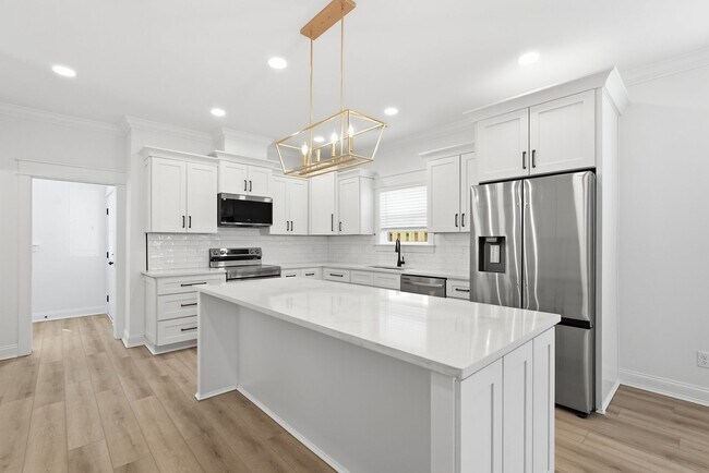 Building Photo - Lowcountry Charm Meets Modern Living -- New Construction in Savannah