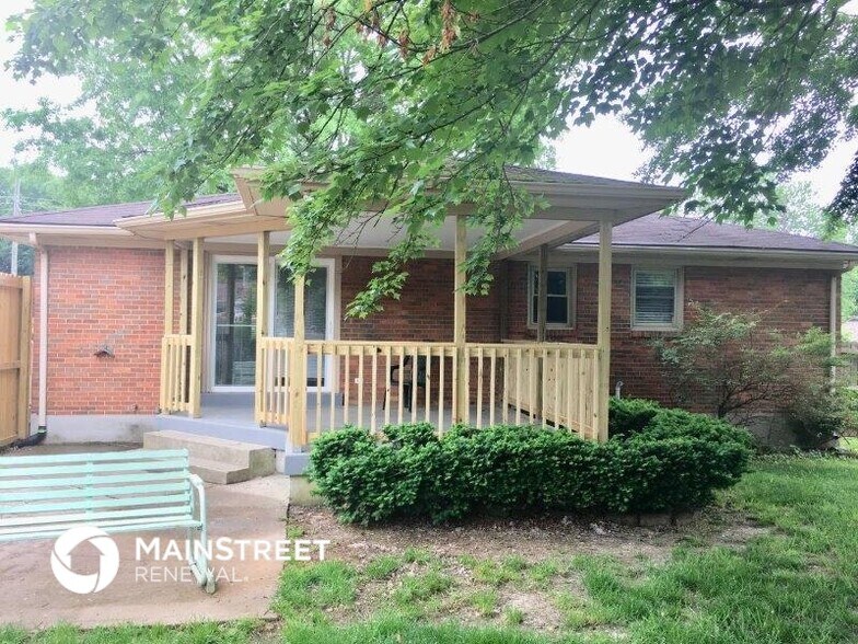 Building Photo - 7406 Maurer Ln