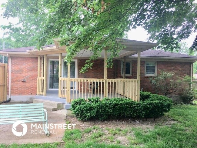 Building Photo - 7406 Maurer Ln
