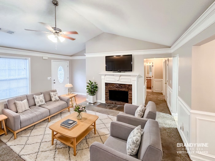 Building Photo - 6979 Pine Shadow Way