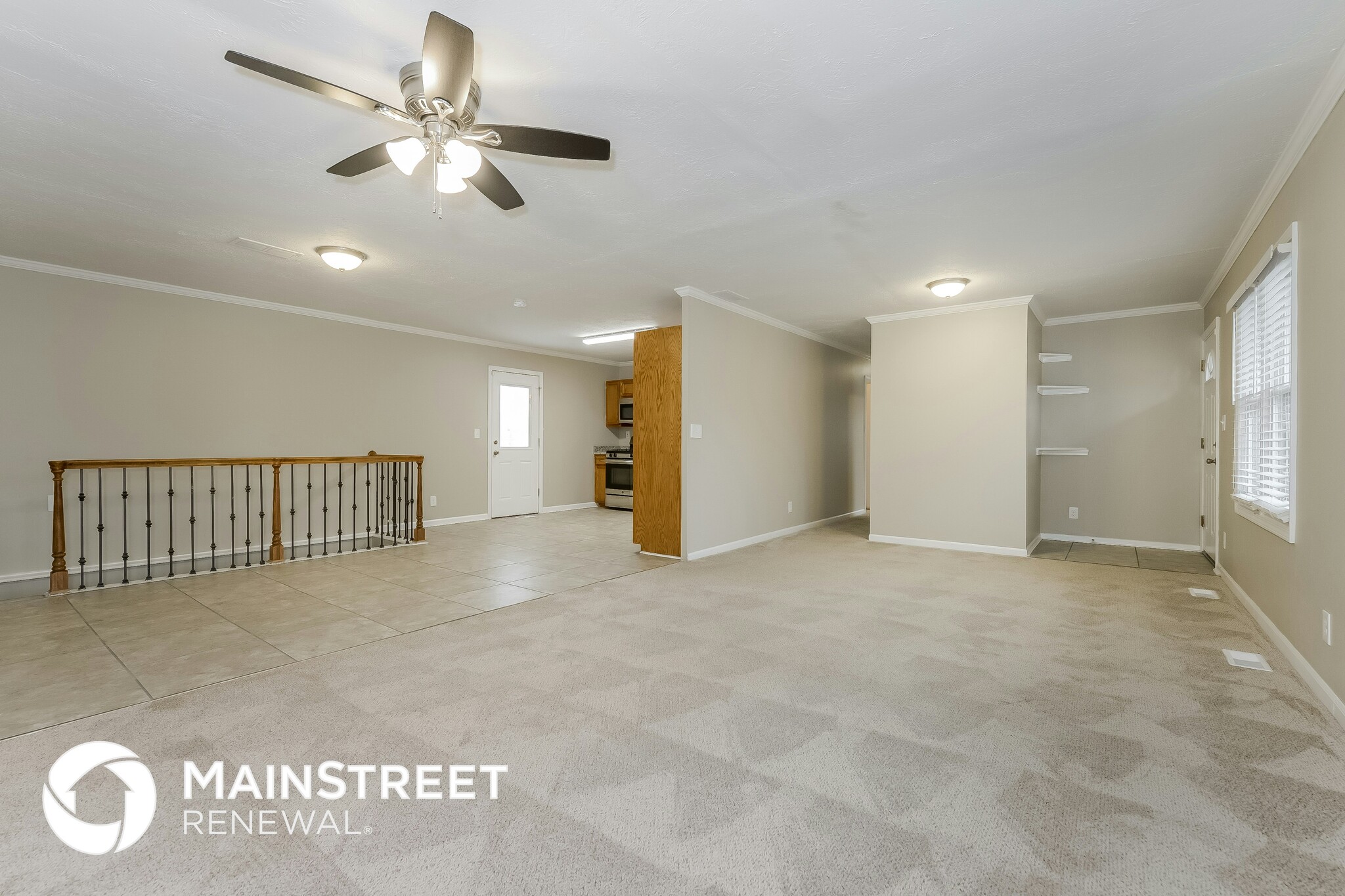 Building Photo - 1700 S Trail Ridge Dr