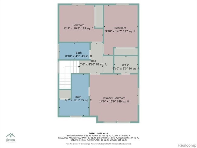 Building Photo - 3450 Buckingham Ave