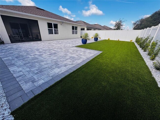 Building Photo - 2608 Harmonia Hammock Rd
