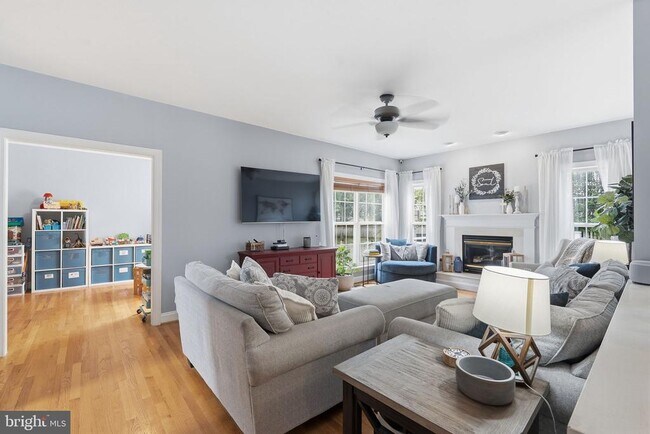 Building Photo - 43333 Wintersrun Ct