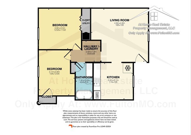 Building Photo - 541 Collier Ln