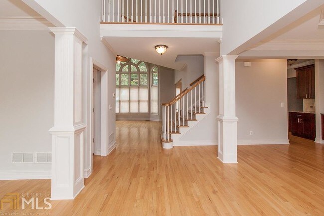 Building Photo - 6320 Deerwoods Trail