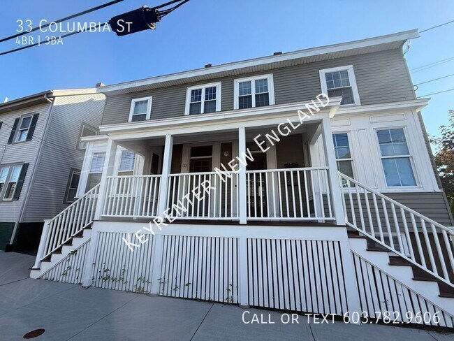 Primary Photo - 33 Columbia St