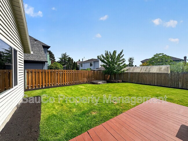 Building Photo - 17396 NW Brickstone Ct