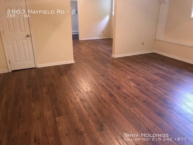 Building Photo - 2863 Mayfield Rd