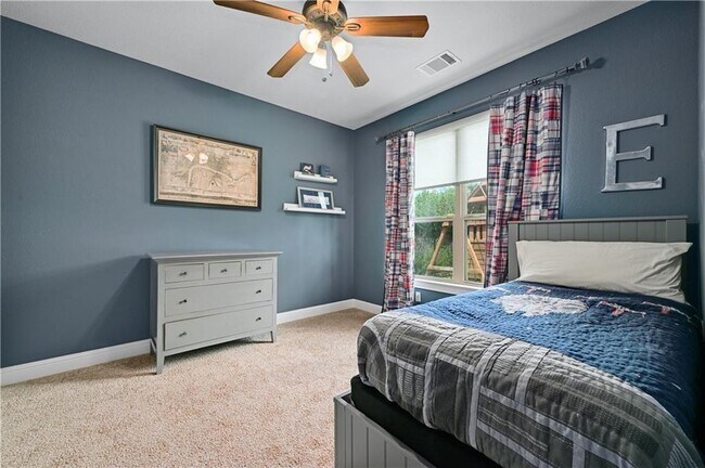 Building Photo - 4804 Taurus Walk