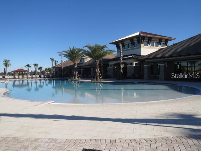 Building Photo - 2428 Chateau Lp