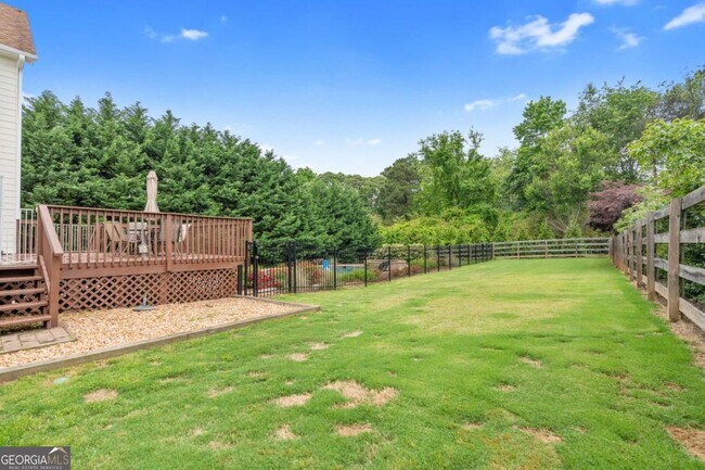Building Photo - 6462 Millstone Cove Dr