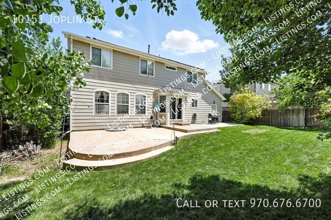 Building Photo - 10151 Joplin St