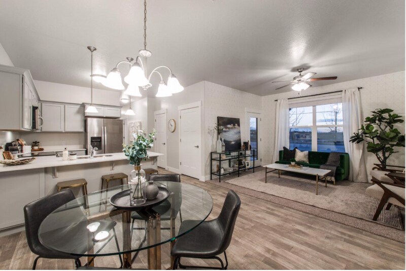 Building Photo - 3696 W 1850 N