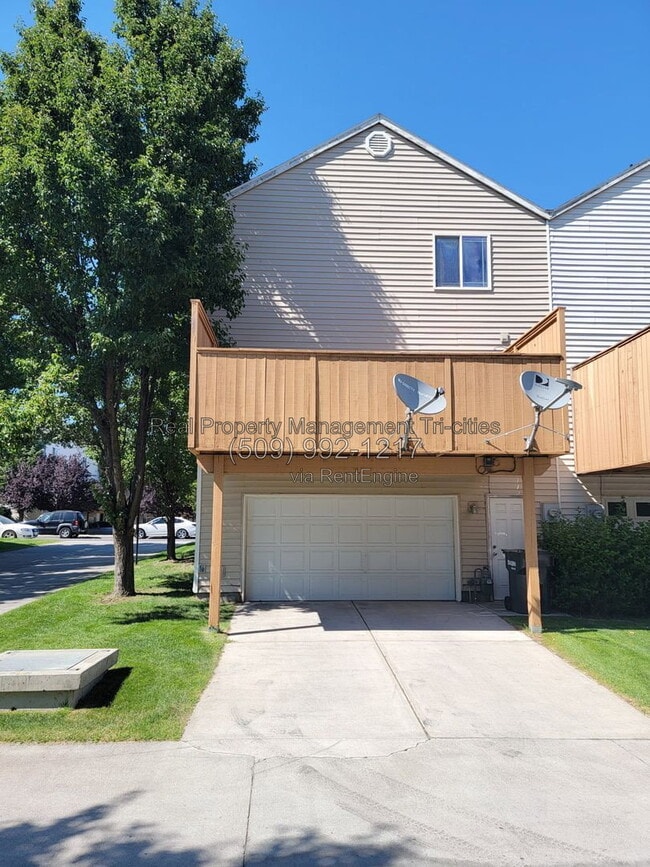 Building Photo - 7606 Quadra Dr