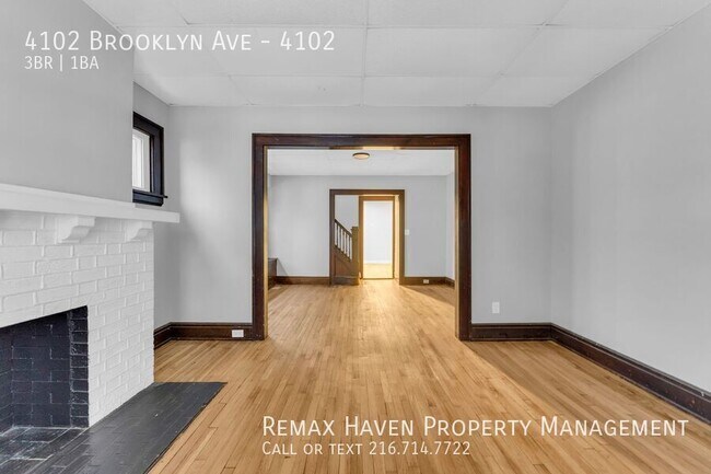 Building Photo - 4102 Brooklyn Ave
