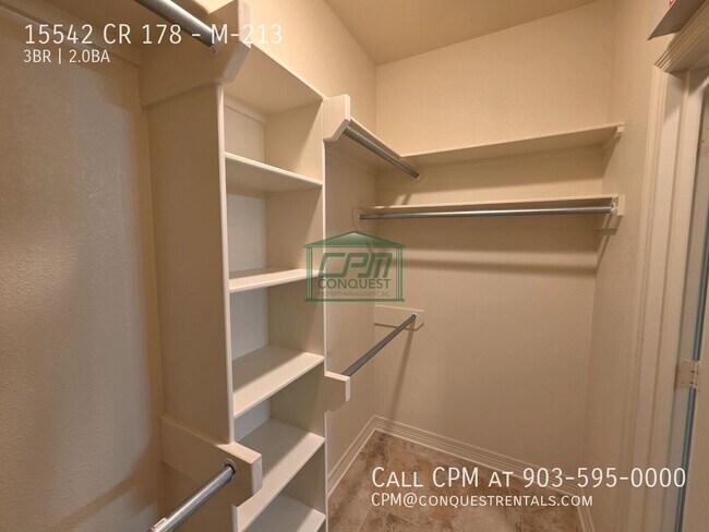 Building Photo - 15542 CR 178-M-213