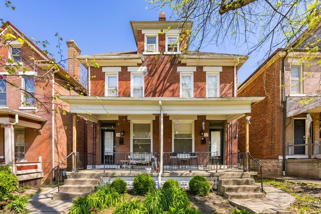 Primary Photo - 70-72 Euclid Avenue